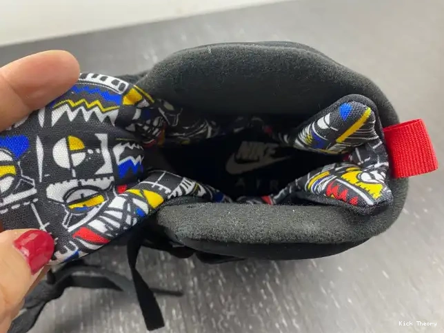 Kick Theory Playoffs Jordan 8 Air 305381-062 0601